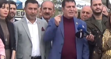 Burcu Köksal'ın DEM Parti çıkışı, CHP Diyarbakır İl Başkanlığını da karıştırdı