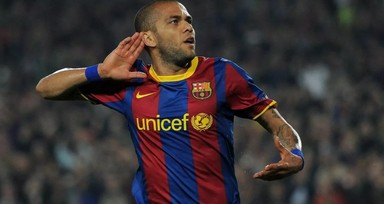 Efsane futbolcu Dani Alves intihar etti!