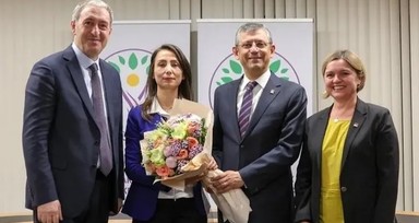 İstanbul'da CHP ile DEM'in ittifakı! 17 ilçede listede DEM'den adaylar var