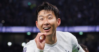 Tottenham, Aston Villa'yı 4-0 mağlup etti