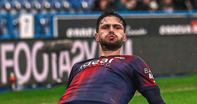 West Bromwich Okan Yokuşlu'nun gol attığı mücadeleyi kazandı