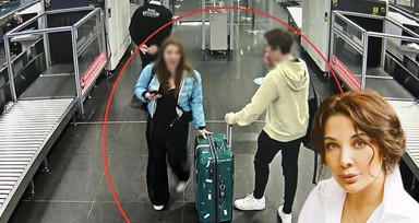 Eylem Tok'un kaza yerine tekrar gittiği ortaya çıktı! Çalışanı arabada yaşananları satır satır anlattı: Sürekli annesine aynı şeyi söylüyordu