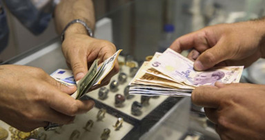 Bugün dolar ne kadar, euro kaç lira oldu? 11 Mart 2024 güncel döviz kuru, dolar/TL son durum nedir?