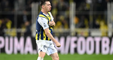 İbrahim Üzülmez'den Fenerbahçeli Mert Hakan Yandaş'a flaş tepki! "Trabzon'da yap görelim"