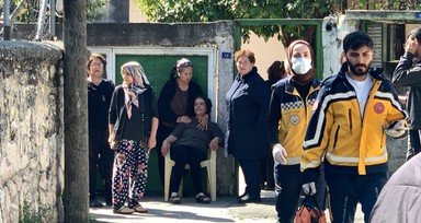 Uyuşturucu için para isteyen oğlunu, çıkan tartışmada öldürdü