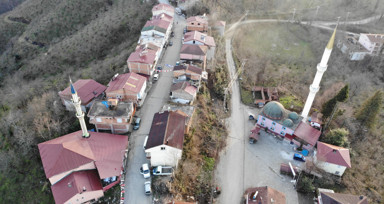 2 dakika fark için il değiştiren mahalle için karar