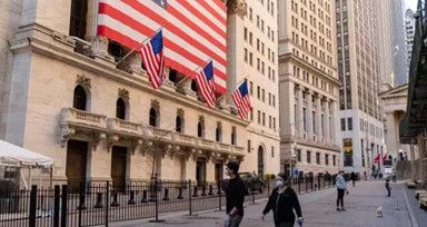 ABD'de enflasyon yüksek geldi