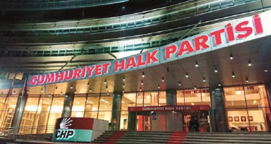 CHP'de yaprak dökümü! 120 bin üye istifa etti