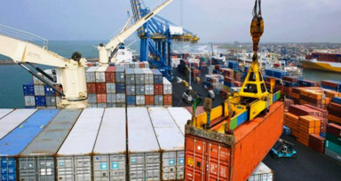 Son Dakika: Cari açıkta düşüş! Bakan Şimşek grafikle açıkladı