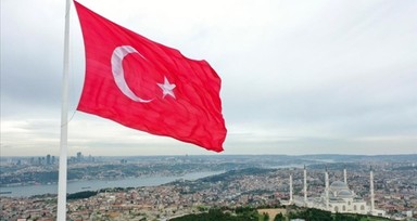 Forbes Türkiye'de en yaşanılabilir 10 şehri açıkladı!