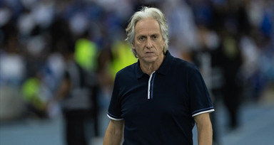 Jorge Jesus'un çalıştırdığı Al Hilal 28 galibiyetle dünya rekoru kırdı