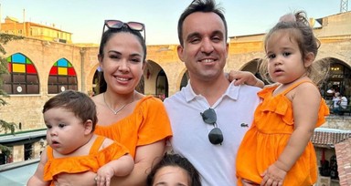 Tayyar ve Özlem Öz çiftine beklenmedik ceza