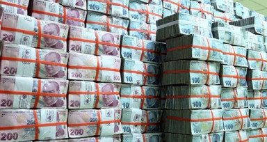 2023'te 47 milyar TL'lik vergi matrahı eksik beyan edildi