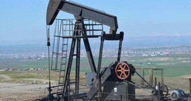 Adana'da 10 sondaj kuyusu açılıp petrol aranacak