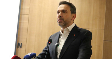 Bakan Bayraktar'dan doğal gaz açıklaması! 3 ülkeyi işaret etti
