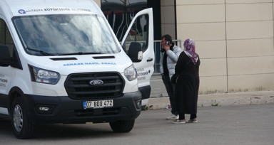 Husumetlisini 12 kurşunla öldürdü