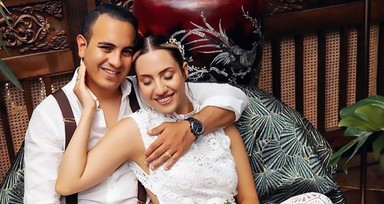 Zincirleme kazada yaralanan bir aylık hamile Ceyda kurtulamadı
