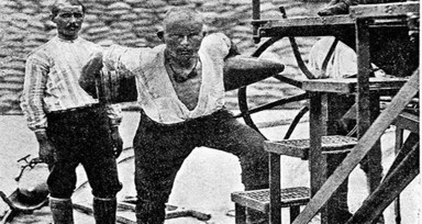 Çanakkale'de elde edilen şanlı zaferin 109. yıldönümü