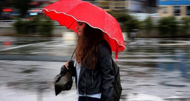 Meteoroloji'den 10 ile sarı kodlu uyarı! 2 bölgede çığ tehlikesi | 5 günlük hava durumu