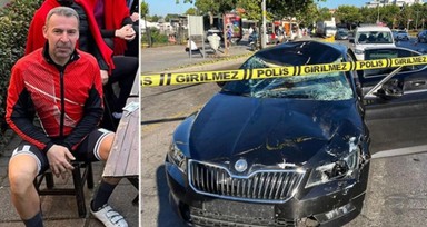 Son Dakika: Bisikletli Doğanay Güzelgün'ün ölümüne neden olan Temel Ünlü'nün alacağı ceza belli oldu