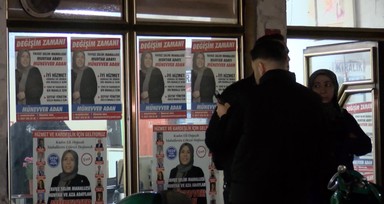 Bağcılar’da kadın muhtar adayına 4 gün içinde ikinci kez silahlı saldırı