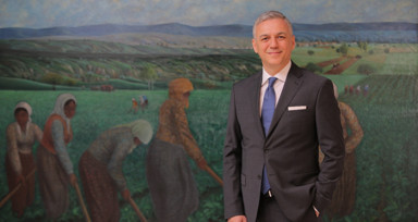 Şekerbank’tan tarıma yönelik yatırımlara 48 ay vadeli finansman