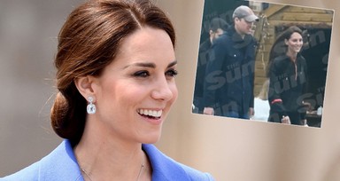 Prenses Kate Middleton nerede? Kraliyet Ailesi uzmanından açıklama geldi