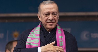 Son Dakika: Cumhurbaşkanı Erdoğan Isparta'da: Bugün hayat pahalılığıyla sınanıyoruz