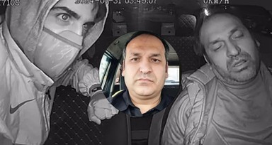 Taksici Oğuz Erge'yi öldüren Delil Aysal cinayetinde gerekçeli karar