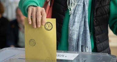 Son Dakika: Seçim takvimi işliyor: Yasaklar başladı