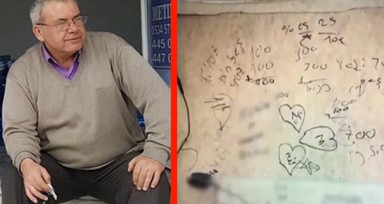 Bağcılar'daki sapık sucu olayı Türkiye'yi ayağa kaldırdı! İstismar ettiği çocukların adını duvara yazmış! İddianameden kan donduran ayrıntı