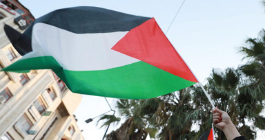 Dört ülkeden daha Filistin Devleti'ni tanıma adımı