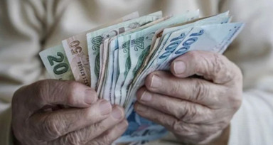 Emekliye 8 - 12 bin TL arası promosyon müjdesi | Hangi banka ne kadar veriyor?