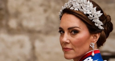 Galler Prensesi Kate Middleton sağlık durumunu açıkladı