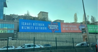 Kalem kalem İBB'nin israf raporu