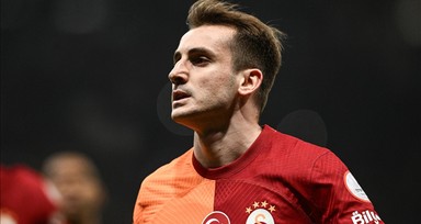 Kerem Aktürkoğlu'ndan Gazze paylaşımı
