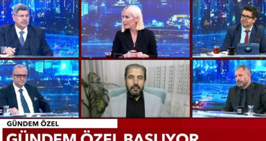 CHP'deki skandal para sayma görüntülerine tanık olan iş insanı Hasan Şenyurt'tan çarpıcı iddia