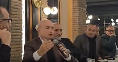 CHP'li Belediye Başkanı Hasan Akgün, Türk milletini aşağıladı