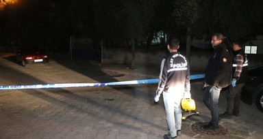 Komşuların gürültü kavgası: 1 ölü, 1 yaralı