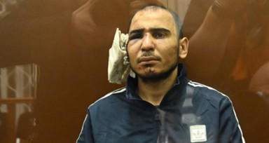 Sedyeyle getirildi, kulağı kesildi! Moskova saldırganlarına uygulanan sorgulama tekniklerini Rus askeri uzman aydınlattı