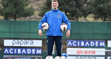 Thomas Meunier: 25 yıldır bu sanatı icra ediyorum