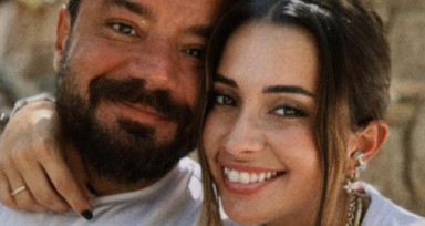 Buse Terim ve Volkan Bahçekapılı boşandı! Terim'den açıklama geldi "Uzlaşarak çözemedik..."