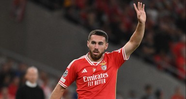 Benfica, Orkun Kökçü'nün affedildiğini açıkladı