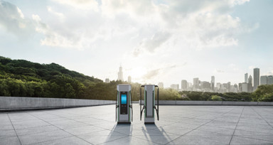 Siemens, Elektrikli Araç Şarj Cihazı Portföyünü Genişletiyor