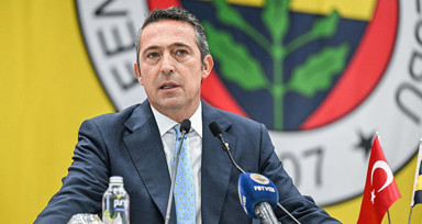 Kulüpler Birliği başkanlığını bırakmıştı! Ali Koç göreve döndü