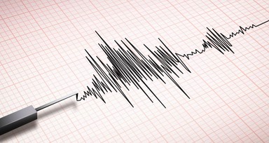 Son Dakika: Yunanistan'da 6 büyüklüğünde deprem meydana geldi