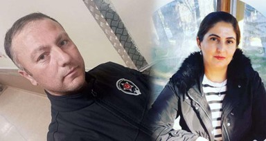 İstanbul'da güvenlik görevlisi sevgili dehşet saçtı! Ayrılmak istediği sevgilisini vurdu