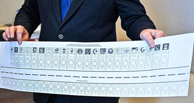 Türkiye yarın sandığa gidiyor! İşte 10 soruda 31 Mart seçimleri