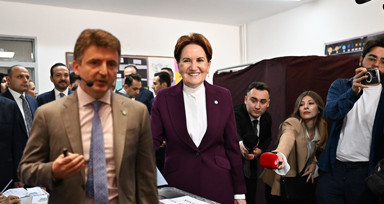 İYİ Parti'de 31 Mart krizi! Kendi istifa etti, Meral Akşener'i istifaya davet etti! Akşener görevi bırakıyor mu?
