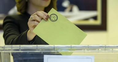 Şanlıurfa ve Yozgat'ta Yeniden Refah Partisi kazandı